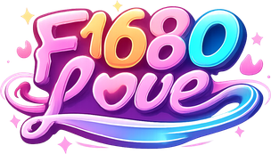 f1680 love logo